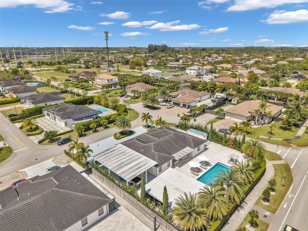 21301 SW 132nd Court Miami FL 33177