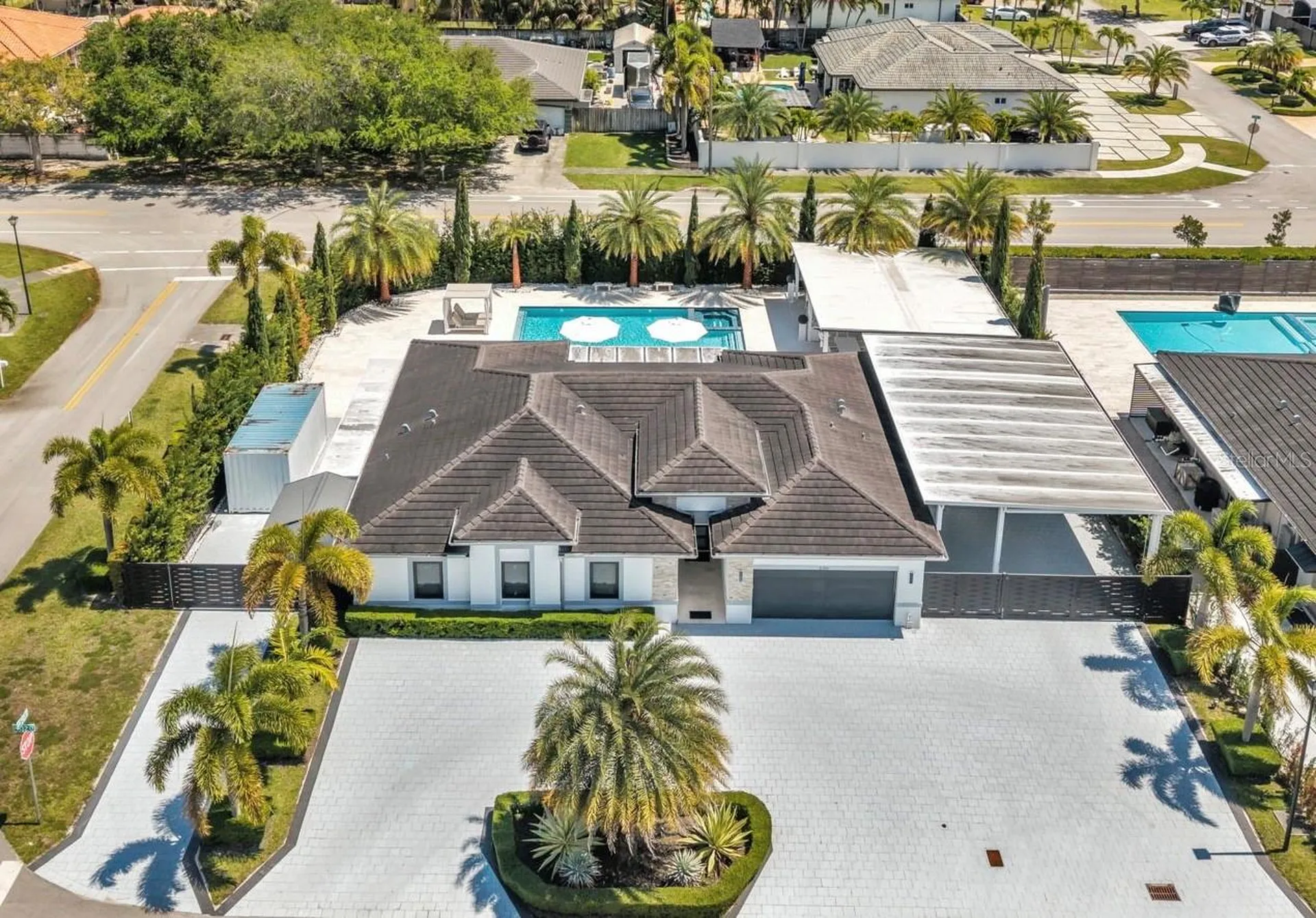 21301 SW 132nd Court Miami FL 33177