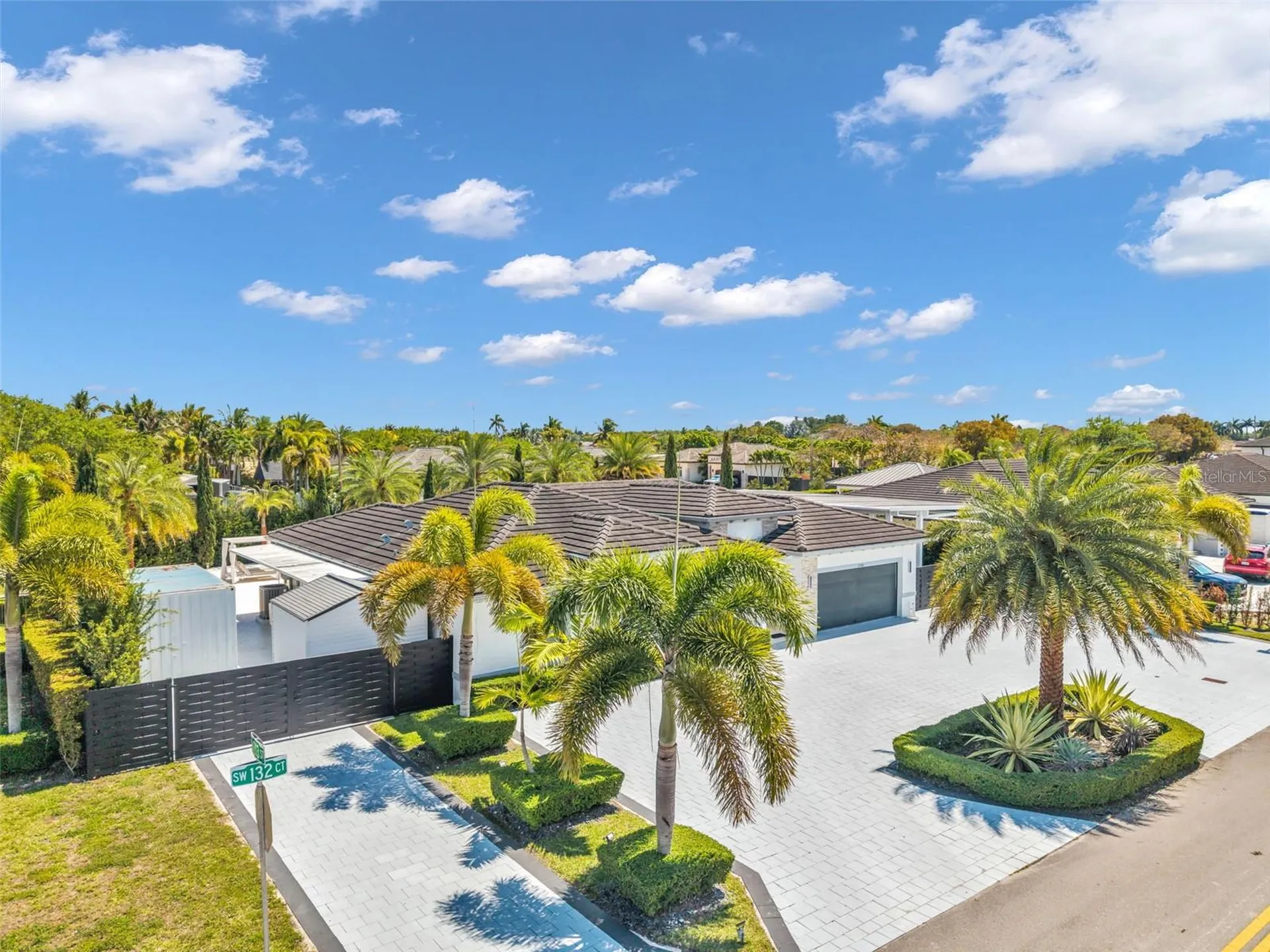 21301 SW 132nd Court Miami FL 33177