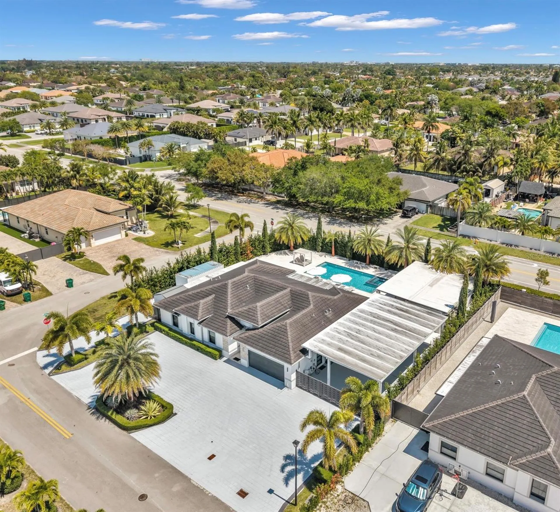 21301 SW 132nd Court Miami FL 33177