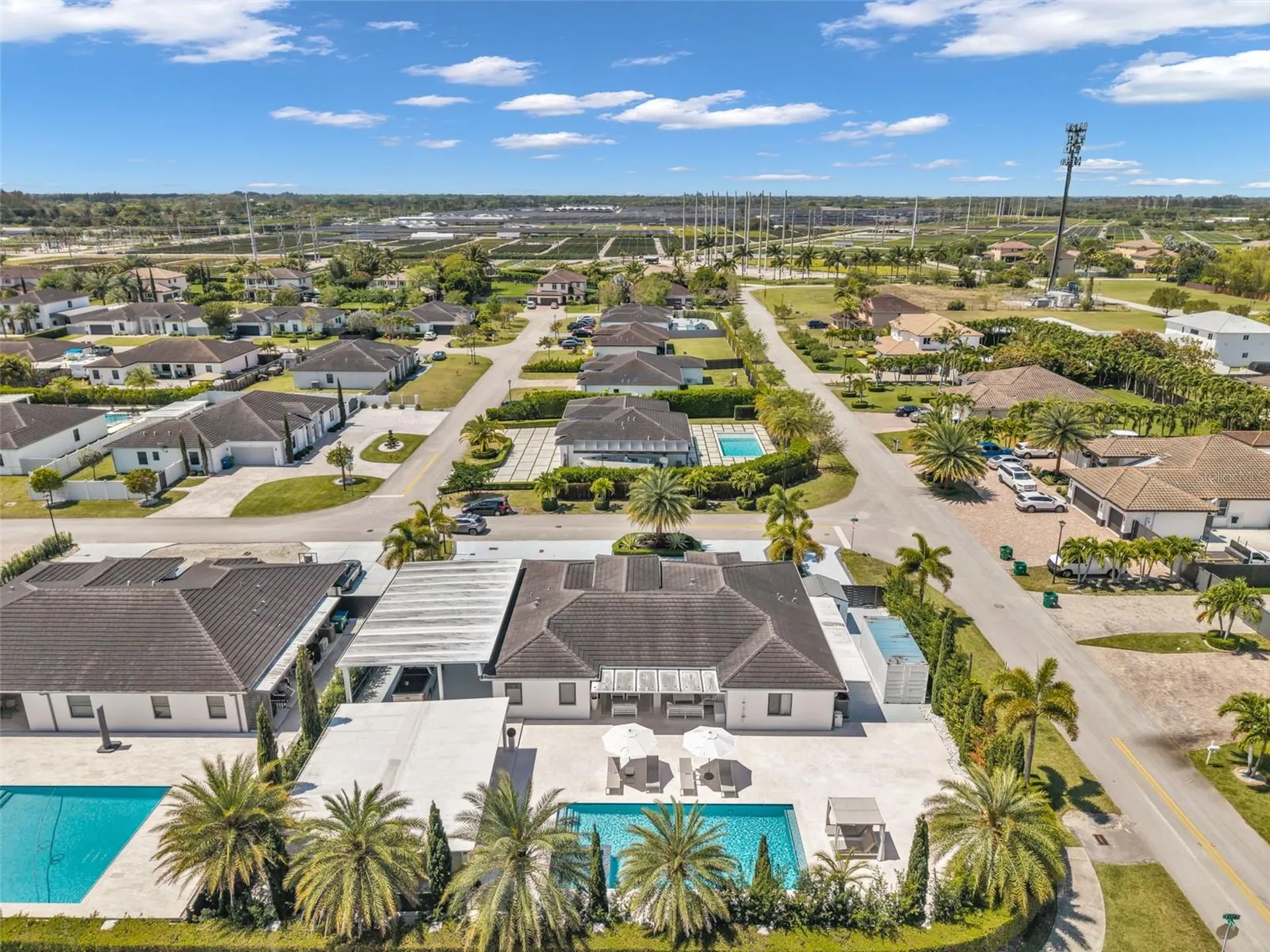 21301 SW 132nd Court Miami FL 33177