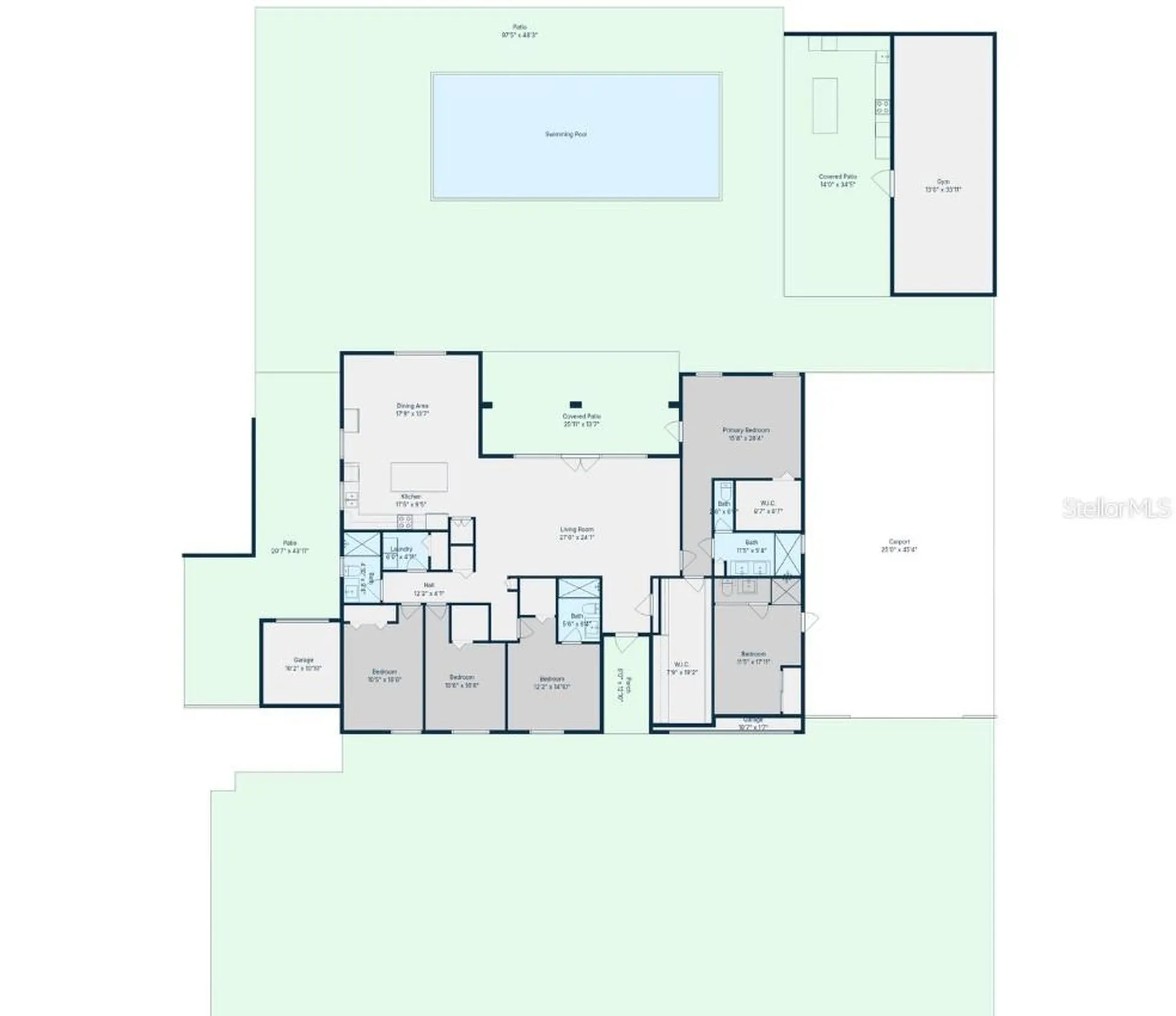 21301 SW 132nd Court Miami FL 33177