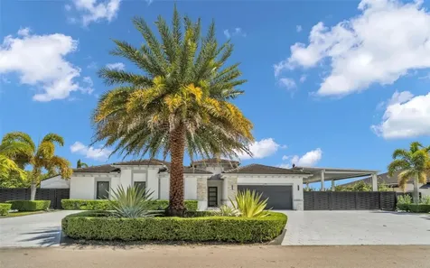 21301 SW 132nd Court Miami FL 33177
