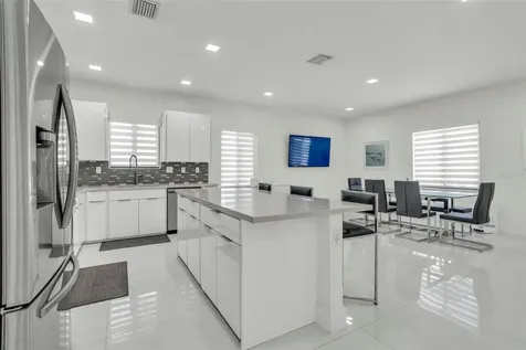 21301 SW 132nd Court Miami FL 33177