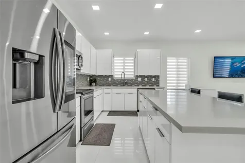 21301 SW 132nd Court Miami FL 33177