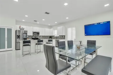 21301 SW 132nd Court Miami FL 33177