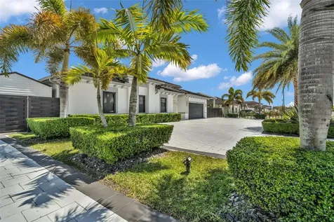 21301 SW 132nd Court Miami FL 33177