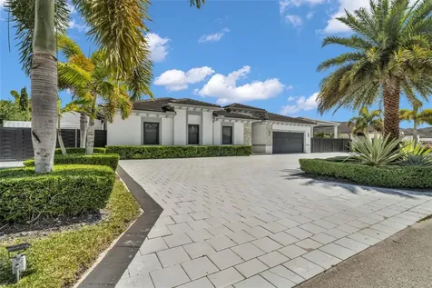 21301 SW 132nd Court Miami FL 33177