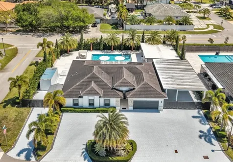 21301 SW 132nd Court Miami FL 33177