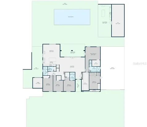 21301 SW 132nd Court Miami FL 33177