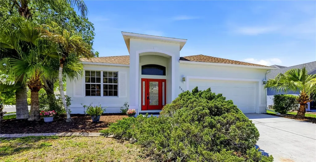 5528 Burnt Branch Circle Sarasota FL 34232