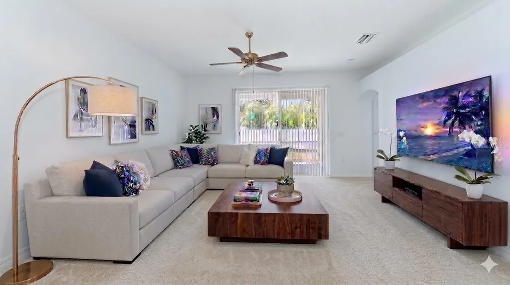 5528 Burnt Branch Circle Sarasota FL 34232