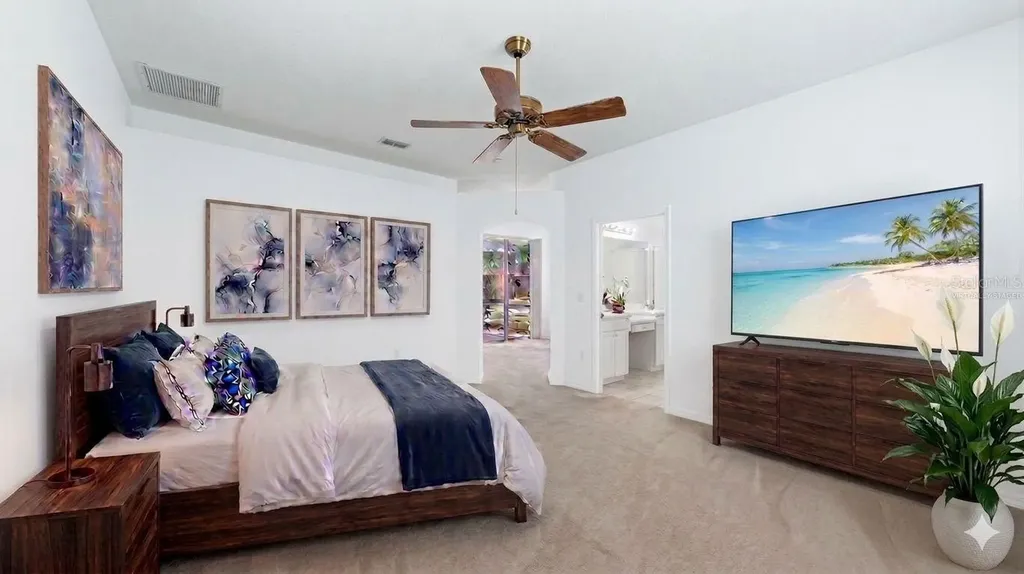 5528 Burnt Branch Circle Sarasota FL 34232