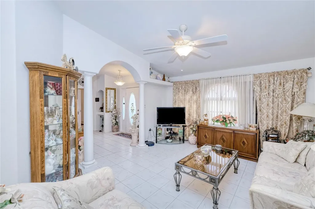 2259 Kenya Lane Punta Gorda FL 33983