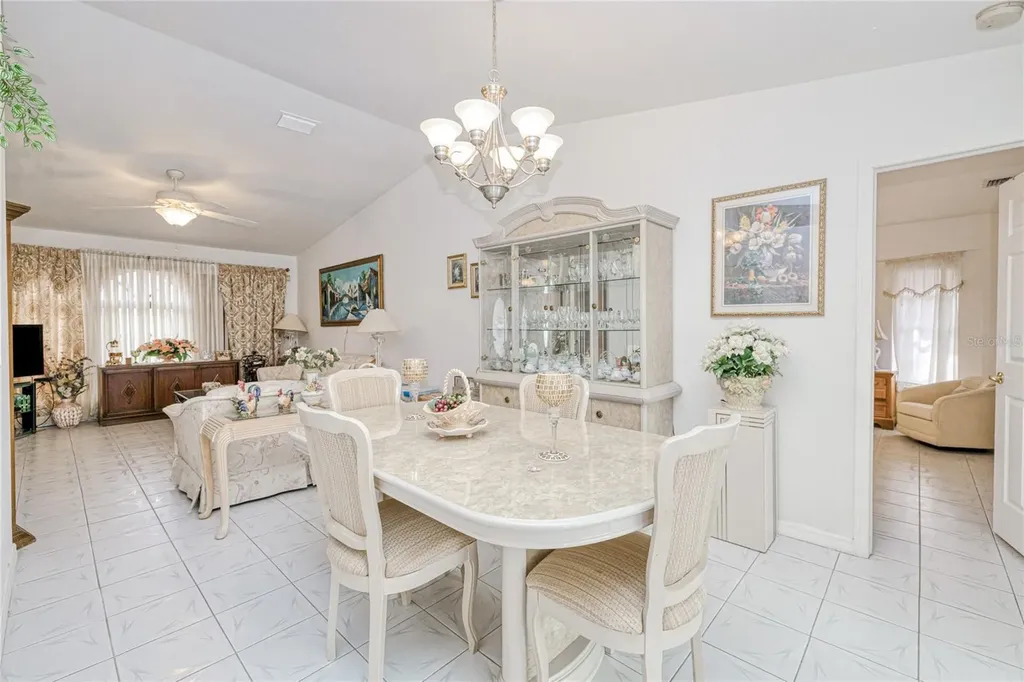 2259 Kenya Lane Punta Gorda FL 33983