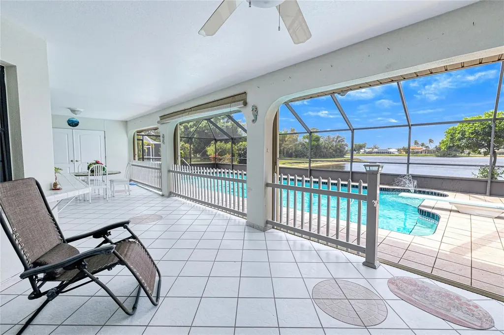 2259 Kenya Lane Punta Gorda FL 33983