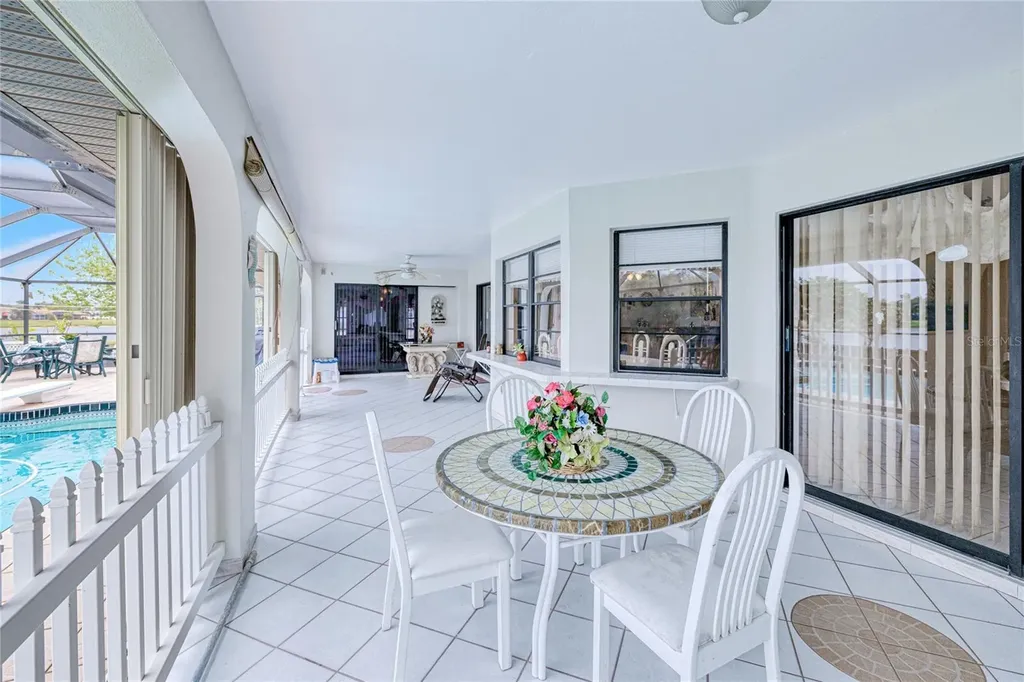 2259 Kenya Lane Punta Gorda FL 33983
