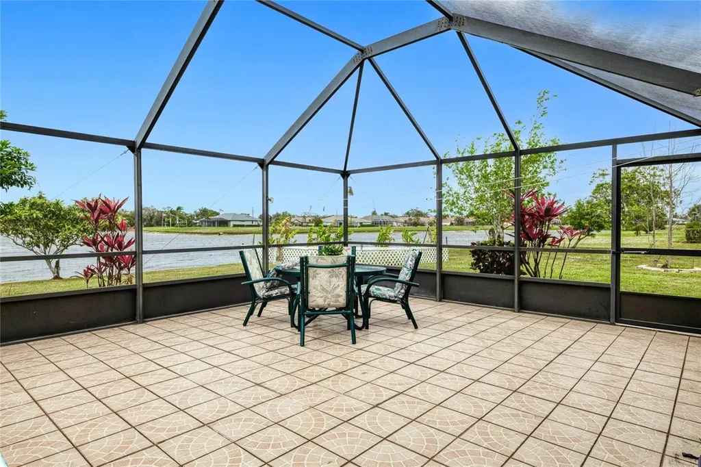 2259 Kenya Lane Punta Gorda FL 33983