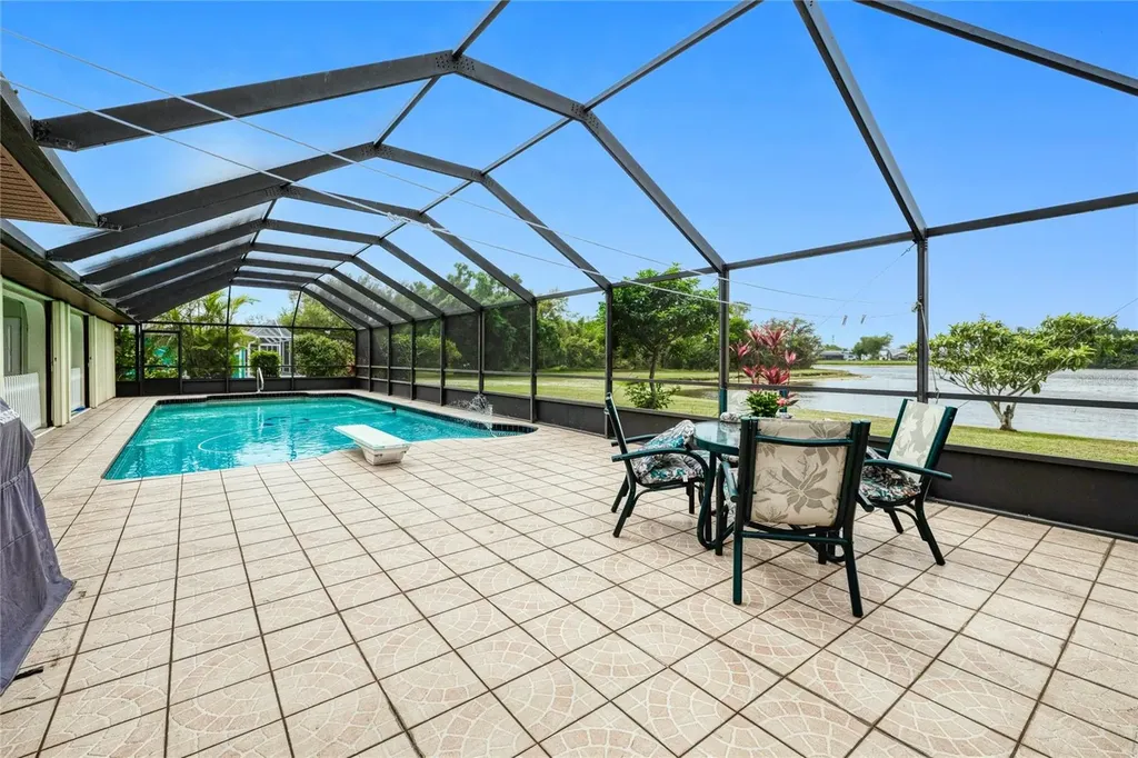 2259 Kenya Lane Punta Gorda FL 33983