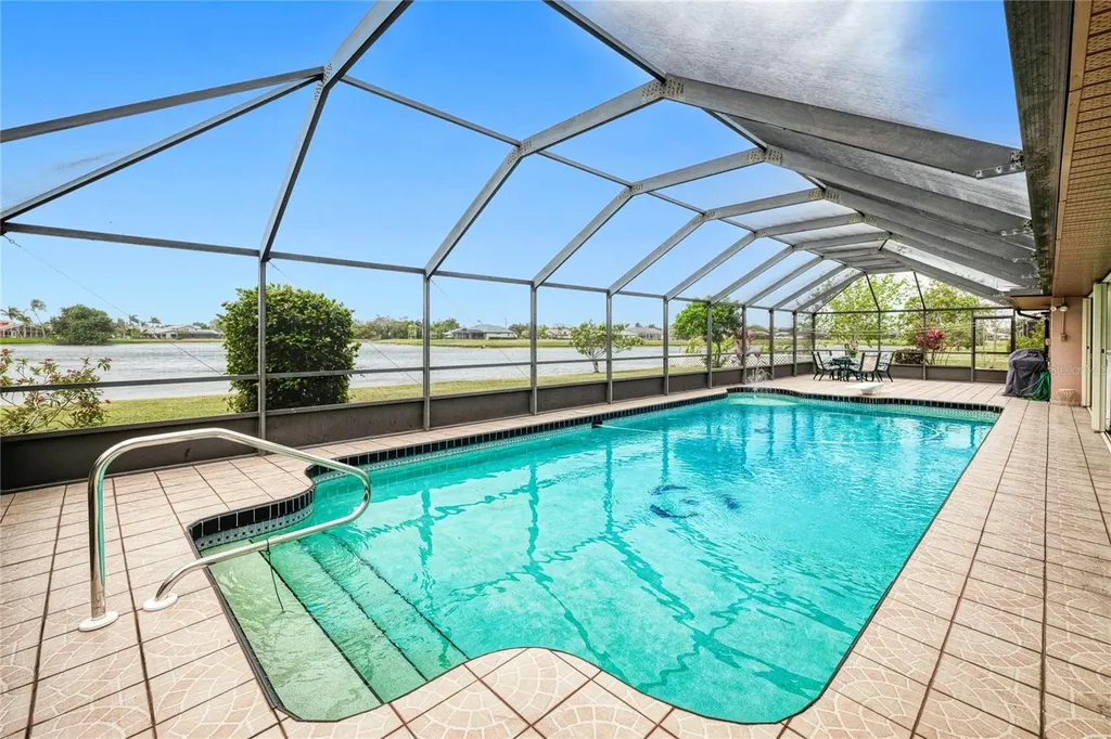 2259 Kenya Lane Punta Gorda FL 33983