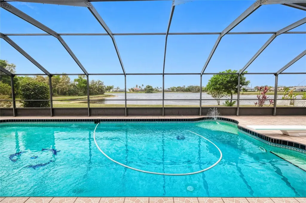2259 Kenya Lane Punta Gorda FL 33983