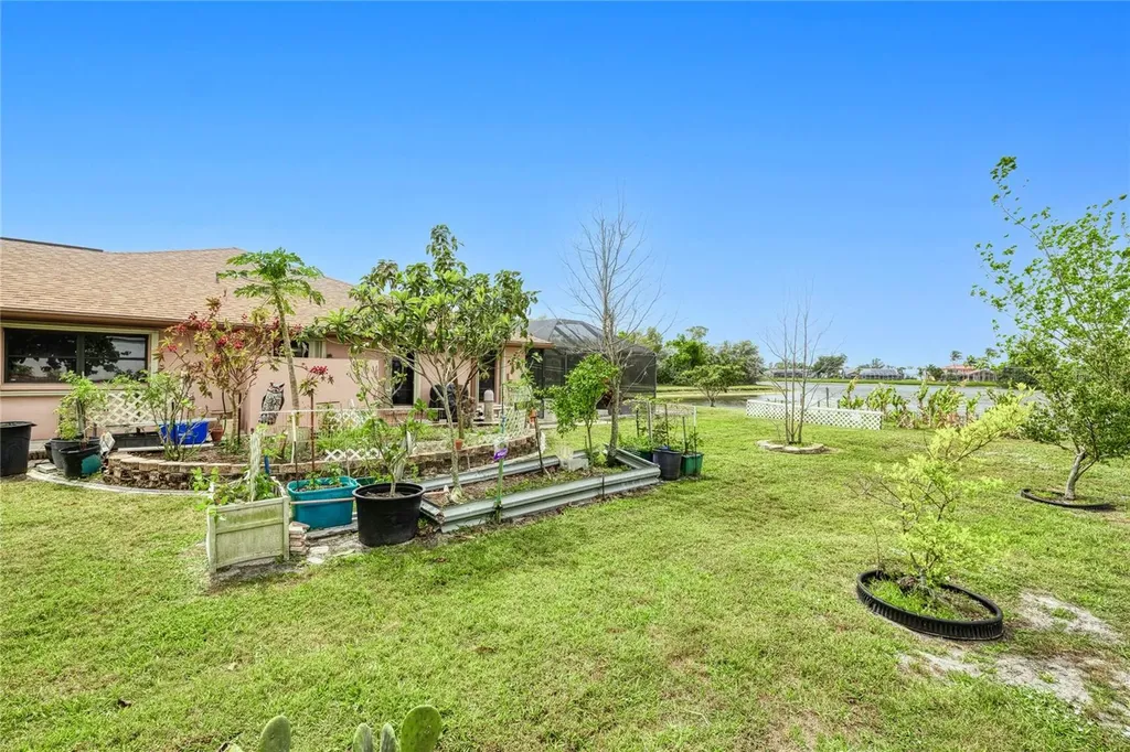2259 Kenya Lane Punta Gorda FL 33983