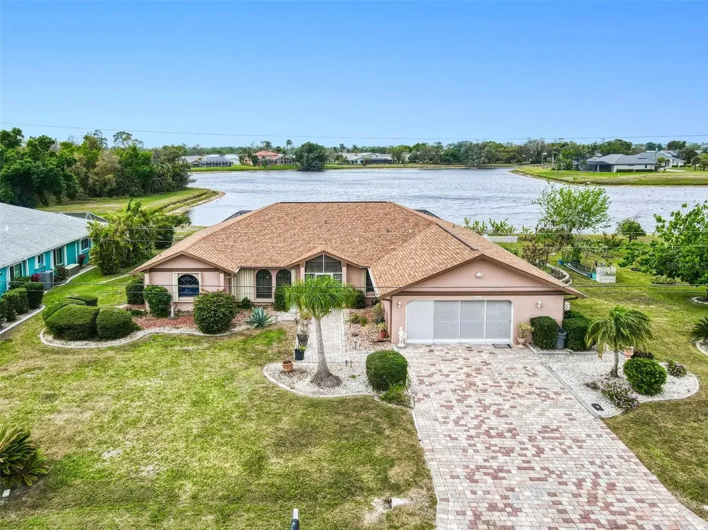 2259 Kenya Lane Punta Gorda FL 33983