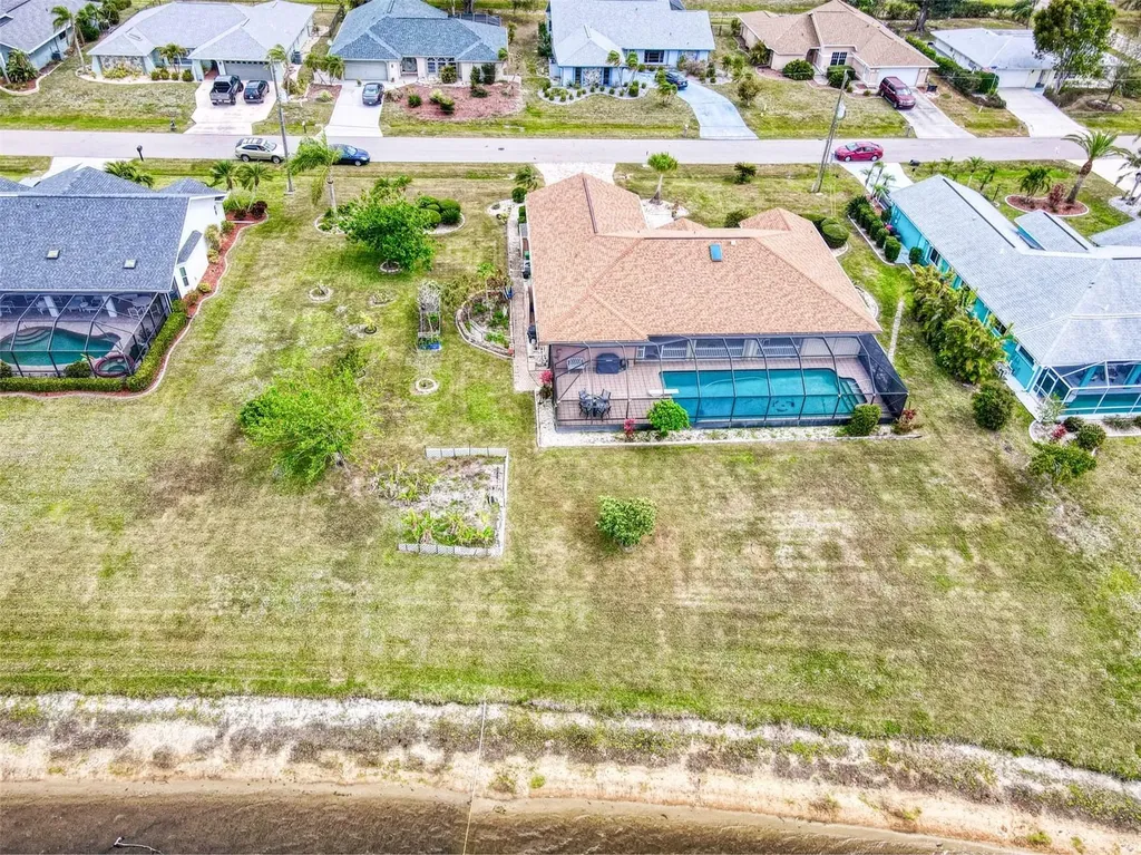 2259 Kenya Lane Punta Gorda FL 33983