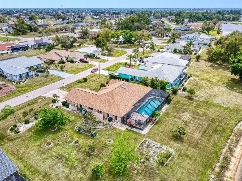 2259 Kenya Lane Punta Gorda FL 33983