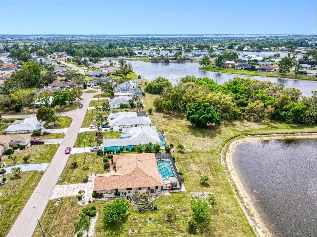 2259 Kenya Lane Punta Gorda FL 33983