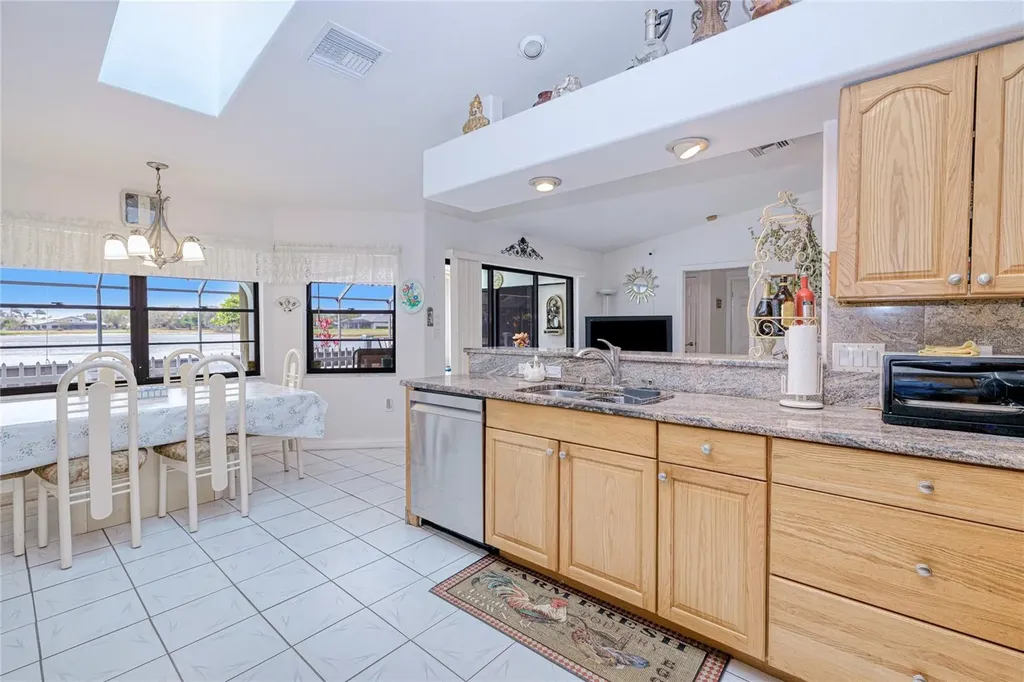 2259 Kenya Lane Punta Gorda FL 33983