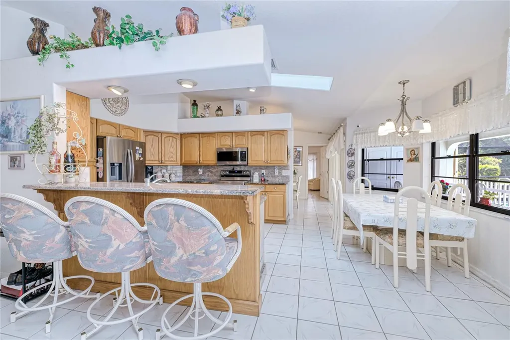 2259 Kenya Lane Punta Gorda FL 33983