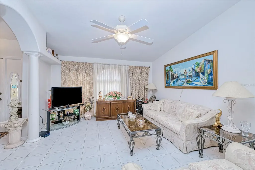 2259 Kenya Lane Punta Gorda FL 33983