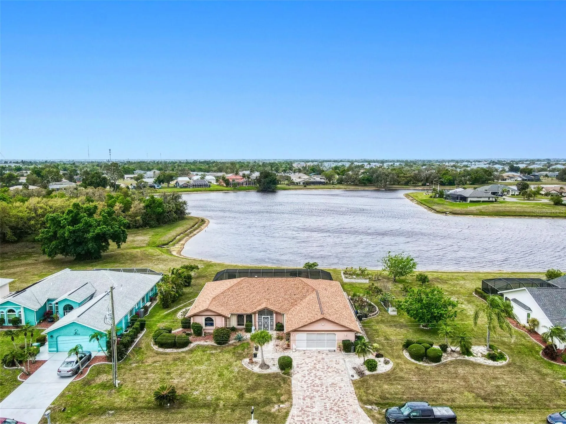 2259 Kenya Lane Punta Gorda FL 33983