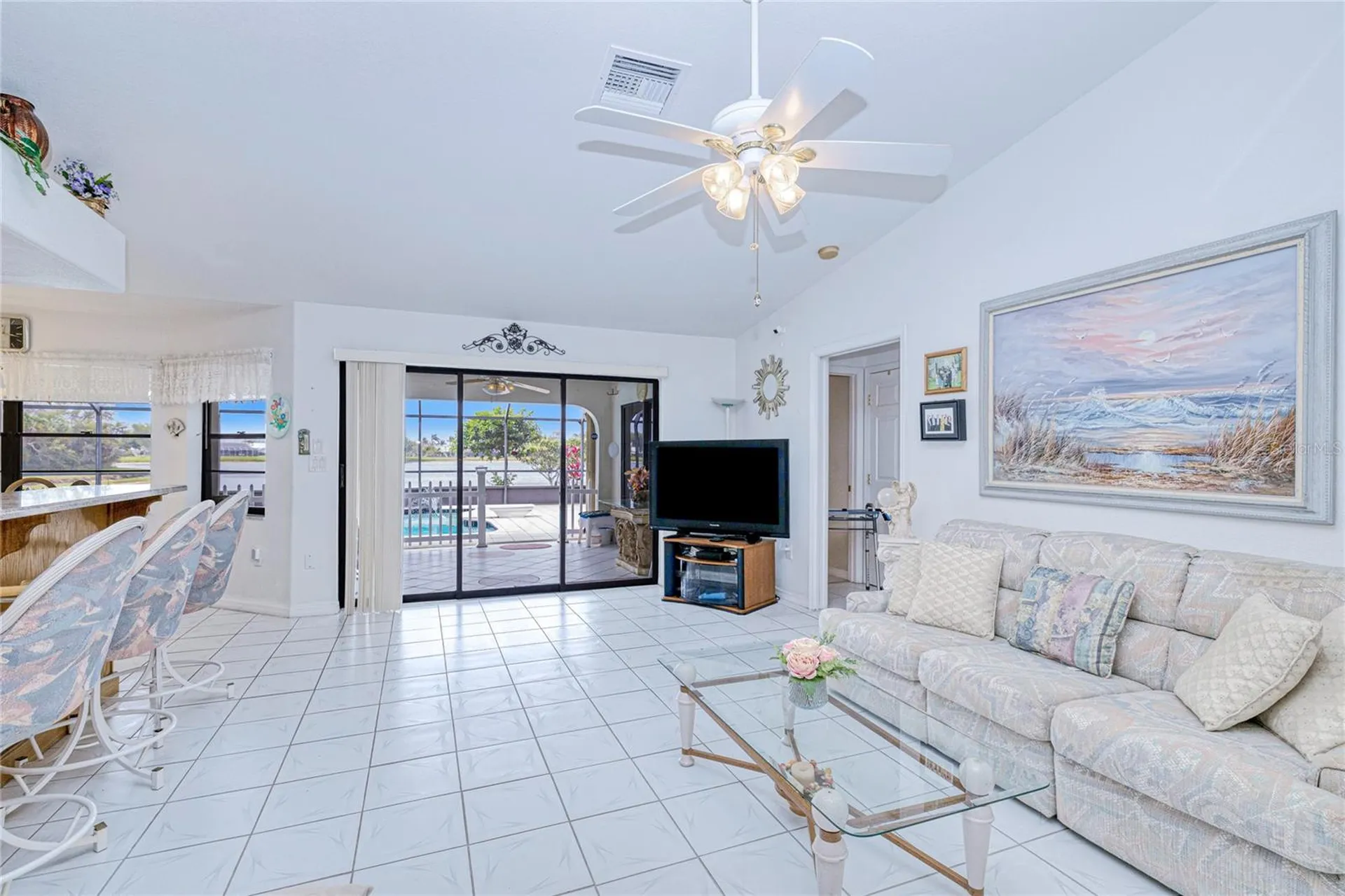 2259 Kenya Lane Punta Gorda FL 33983