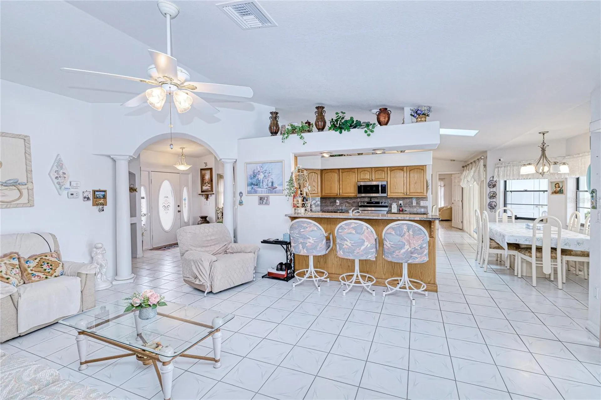 2259 Kenya Lane Punta Gorda FL 33983