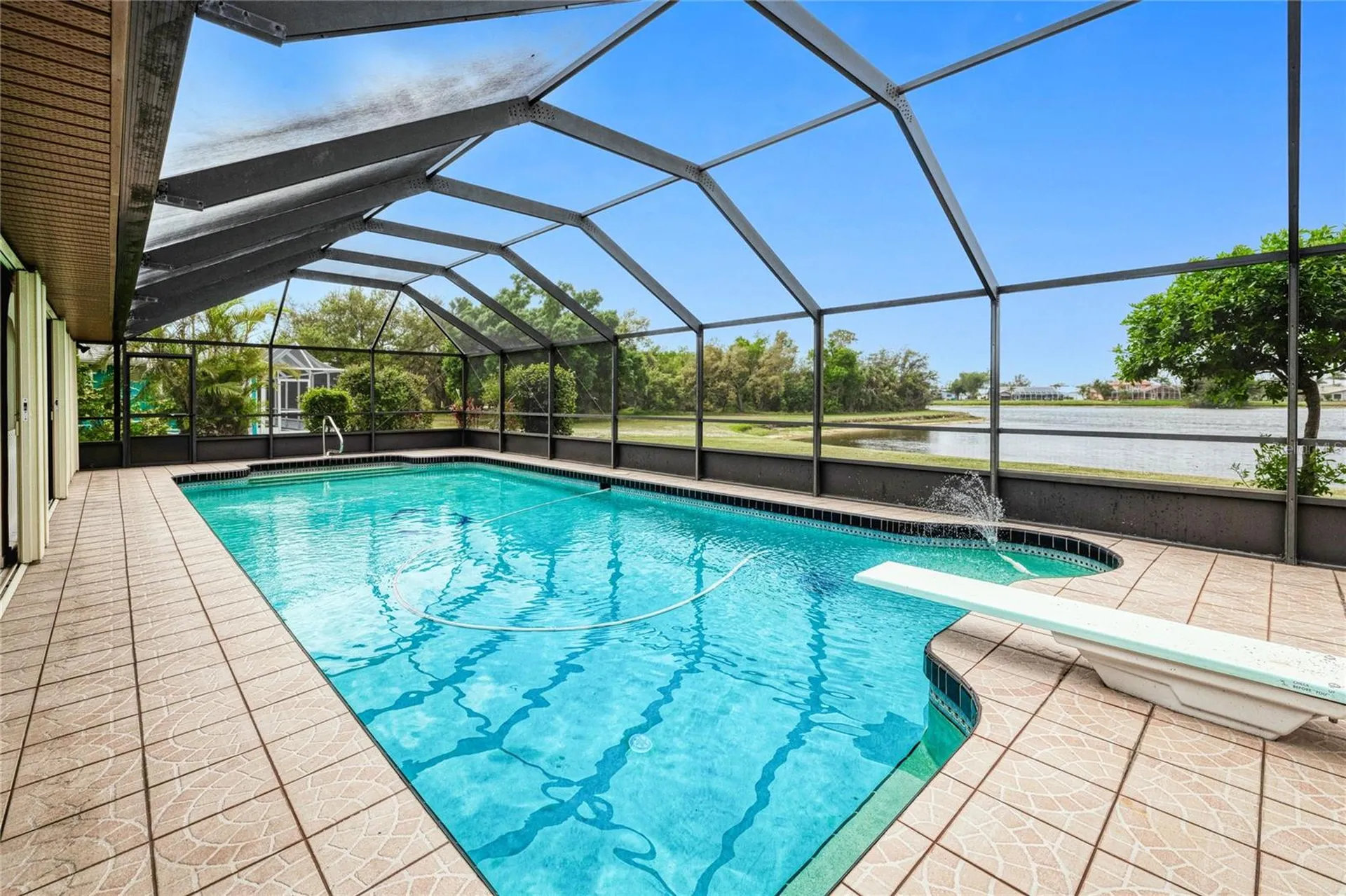 2259 Kenya Lane Punta Gorda FL 33983