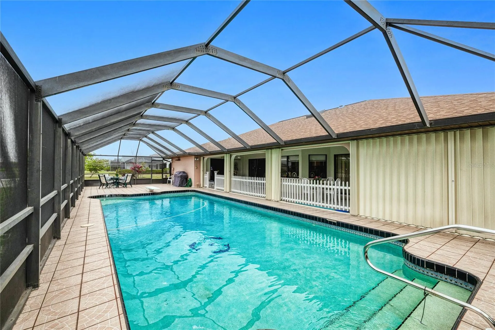 2259 Kenya Lane Punta Gorda FL 33983