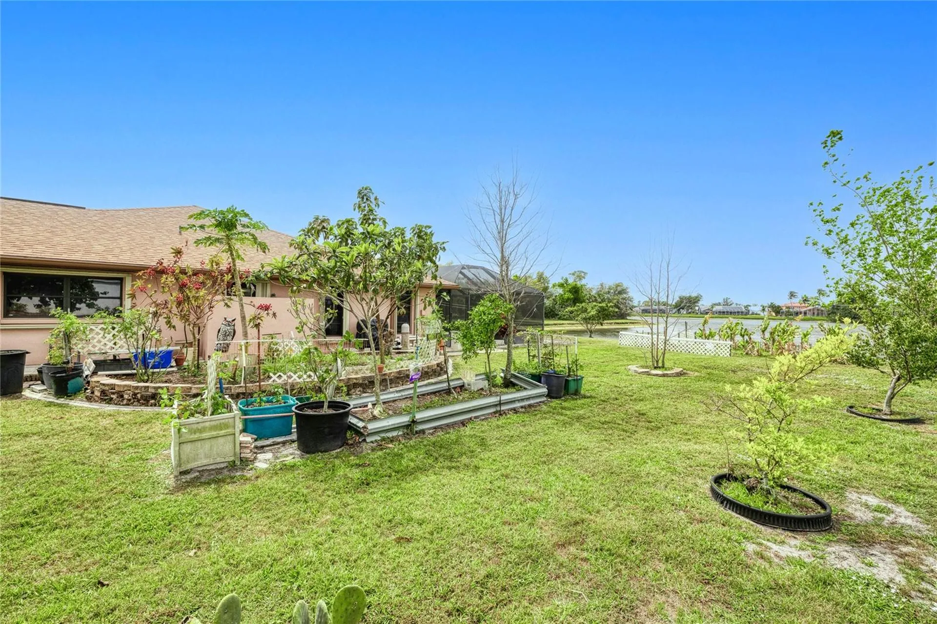 2259 Kenya Lane Punta Gorda FL 33983