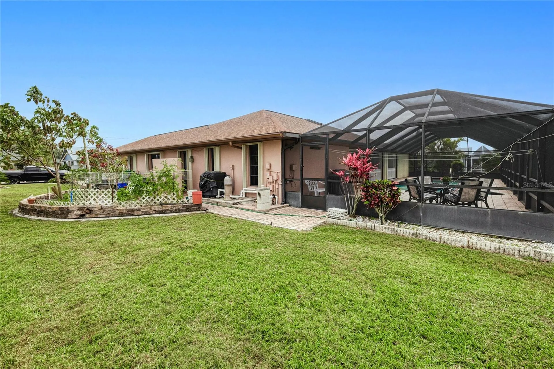 2259 Kenya Lane Punta Gorda FL 33983