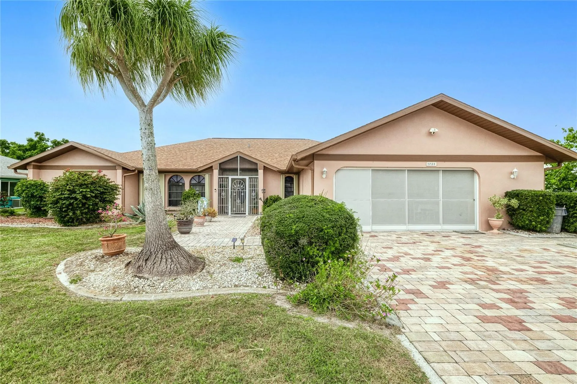 2259 Kenya Lane Punta Gorda FL 33983