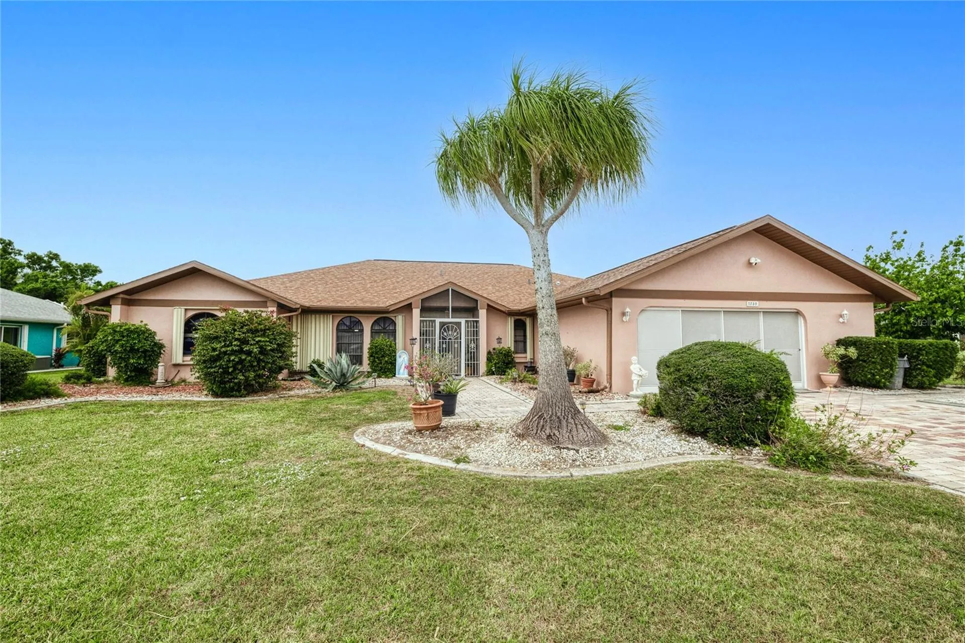 2259 Kenya Lane Punta Gorda FL 33983