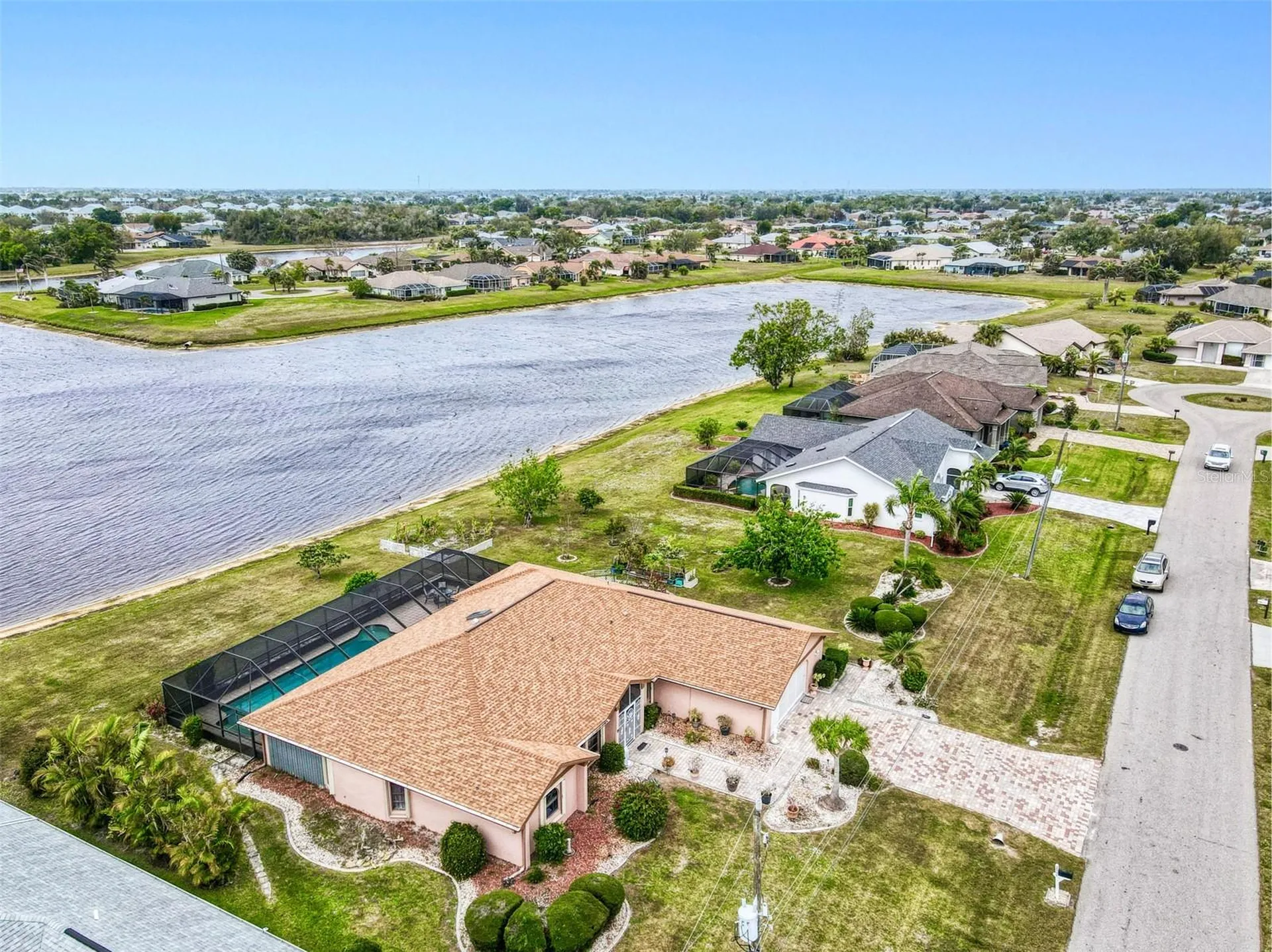 2259 Kenya Lane Punta Gorda FL 33983