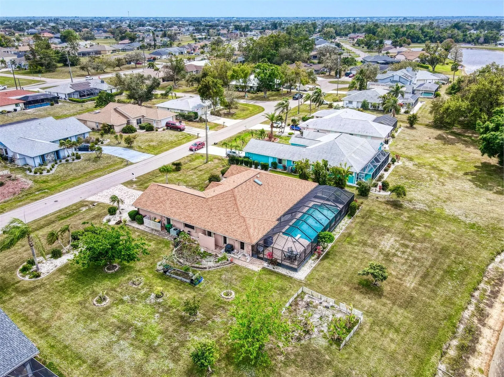 2259 Kenya Lane Punta Gorda FL 33983
