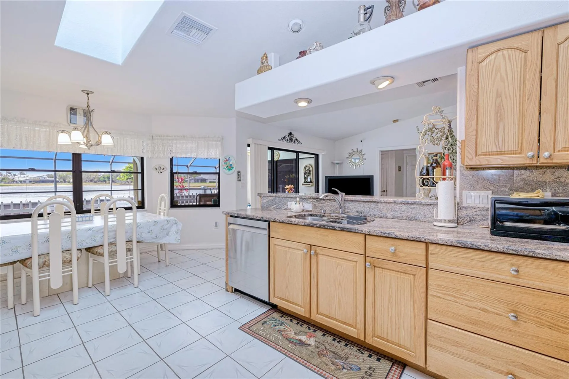 2259 Kenya Lane Punta Gorda FL 33983