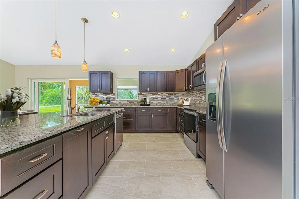 5011 Brack Avenue North Port FL 34288