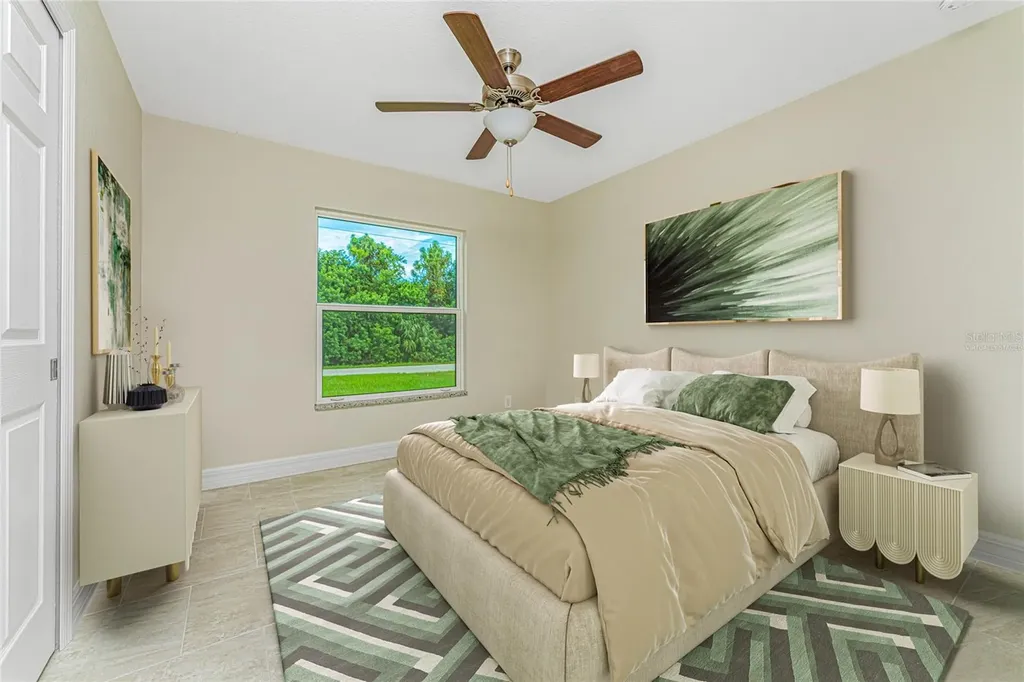 5011 Brack Avenue North Port FL 34288
