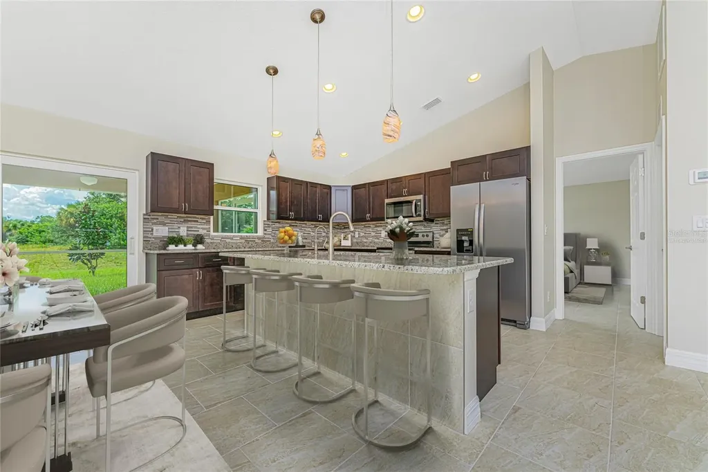 5011 Brack Avenue North Port FL 34288
