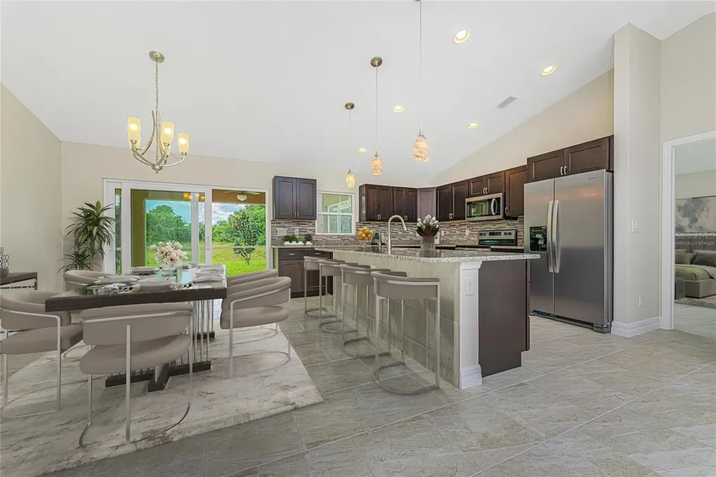 5011 Brack Avenue North Port FL 34288