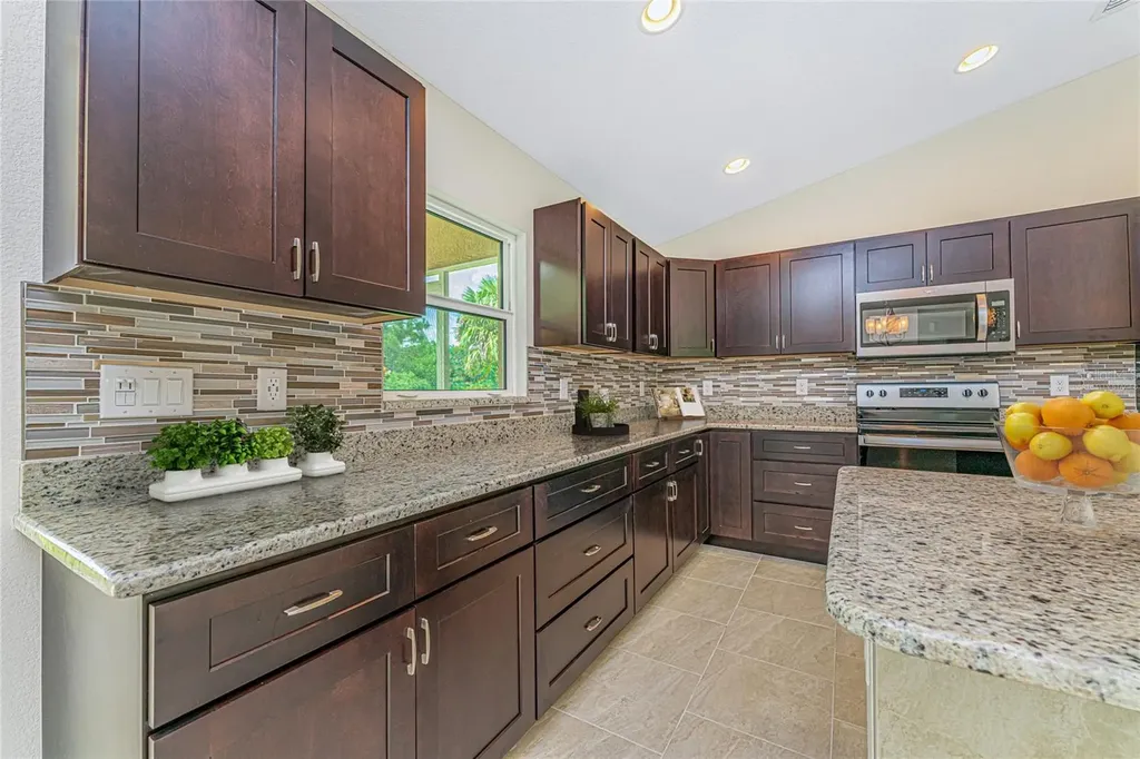 5011 Brack Avenue North Port FL 34288